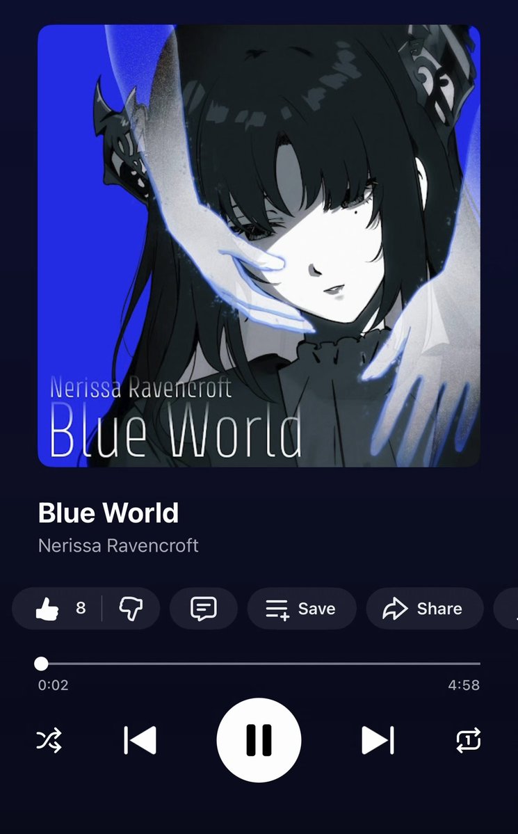 Luna02🎼🔅👁️‍🗨️ tweet media