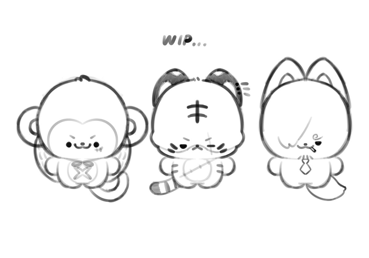 เมิ้บ ᐧ༚̮ᐧ ft. vgen comm open tweet media