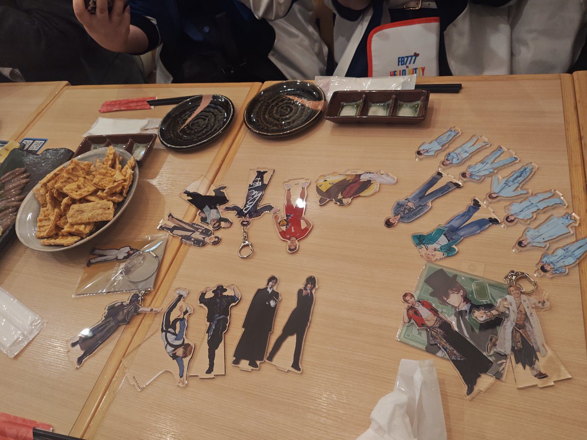 水無月@大阪校留学生 tweet media