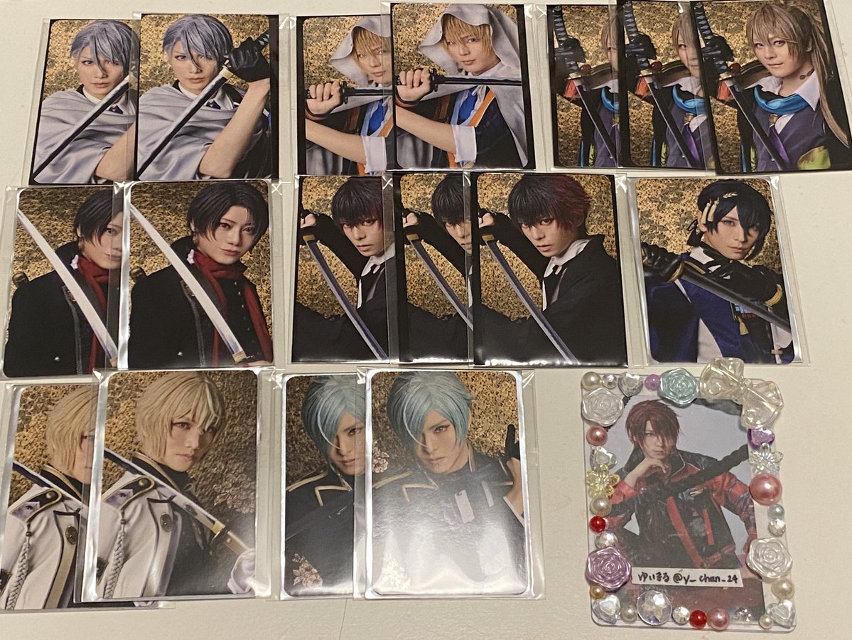 ゆいまる tweet media