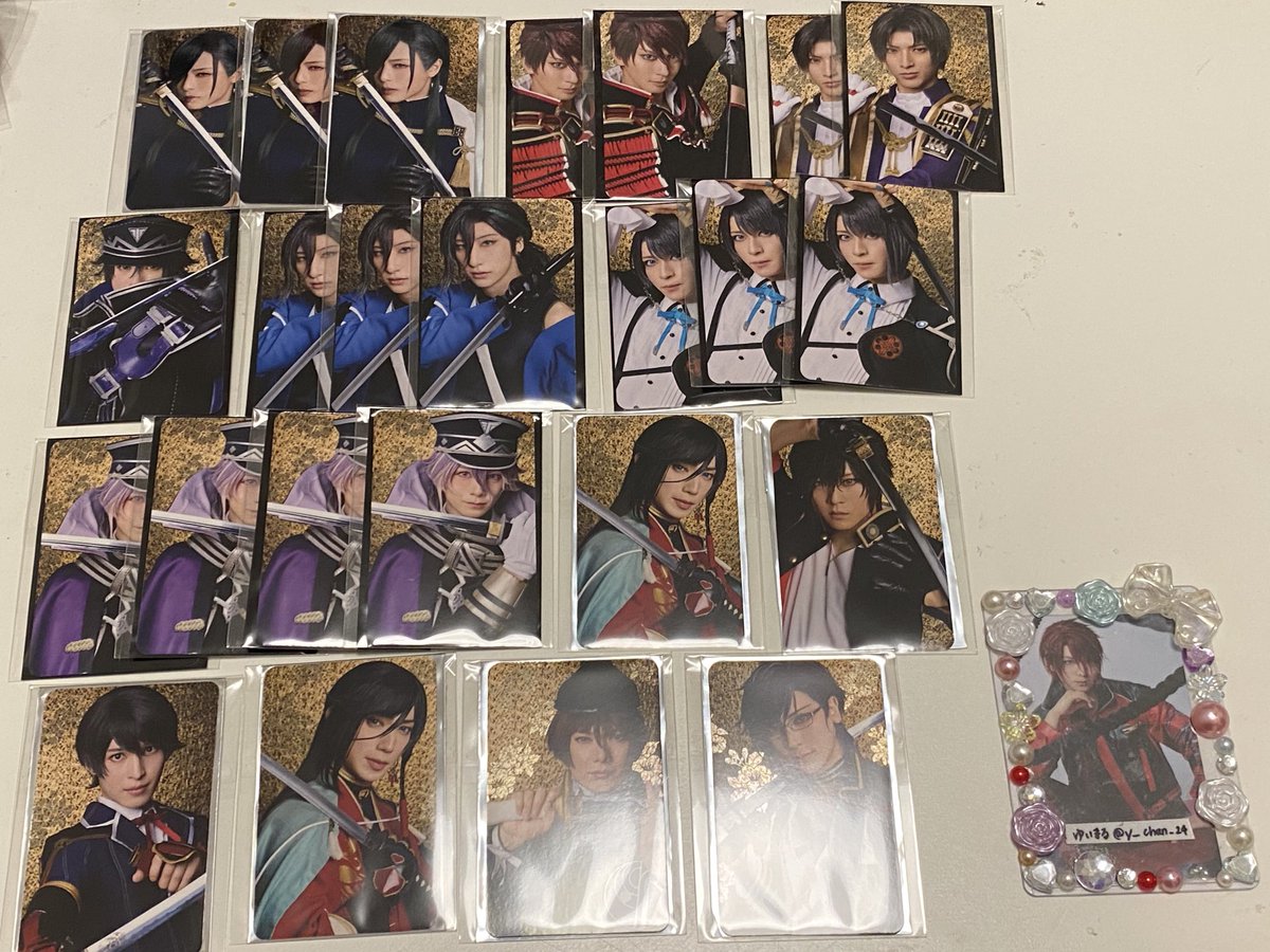 ゆいまる tweet media