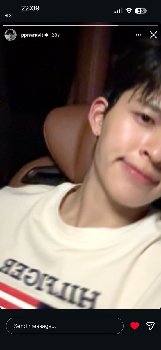 โจเซฟีน ⟡ ห้ามพูดคำหยาบ tweet media