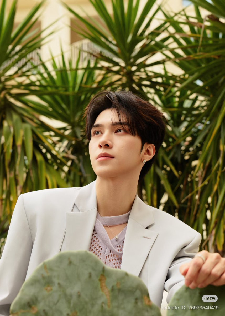 俊俊 ❄️ XIAOJUN JUDYDOLL tweet media