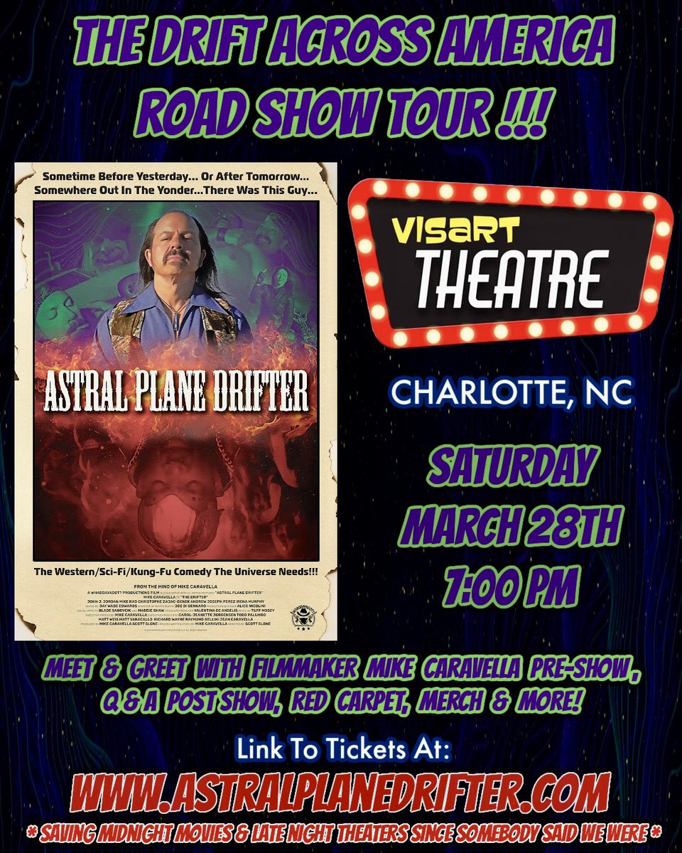 Mike Caravella tweet media