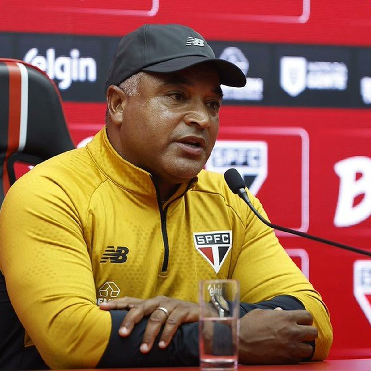 Somos São Paulinos tweet media