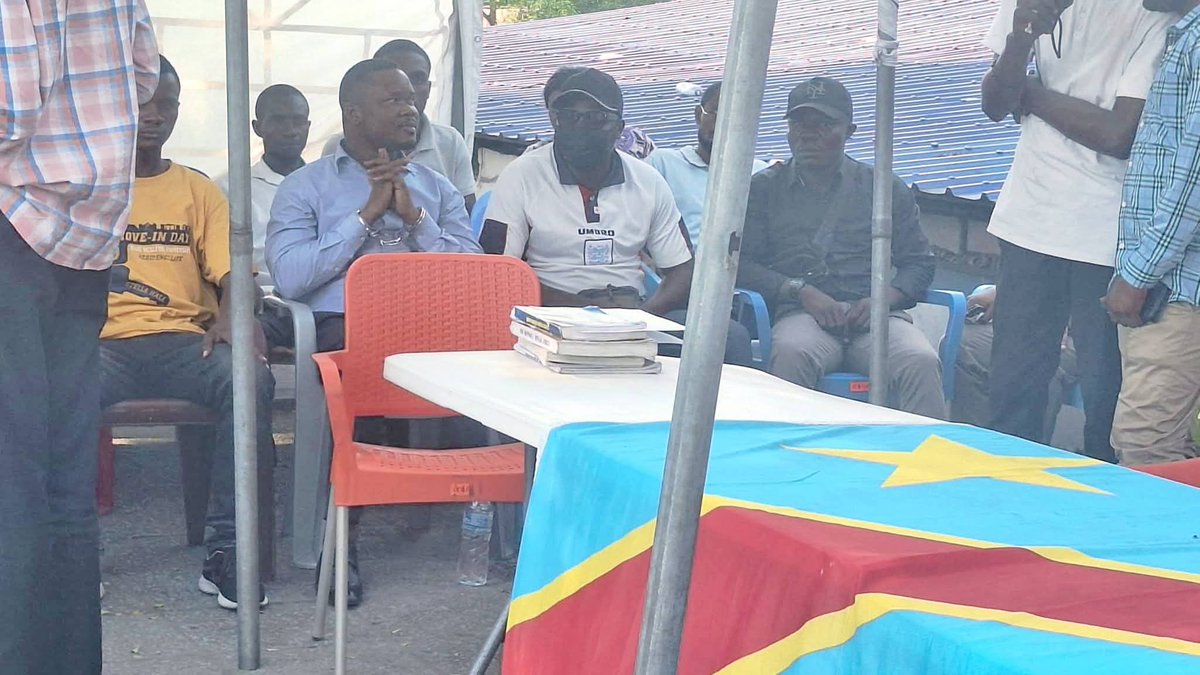 Ebale ya mozindo tweet media