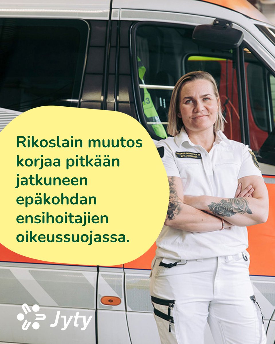 Ammattiliitto Jyty tweet media