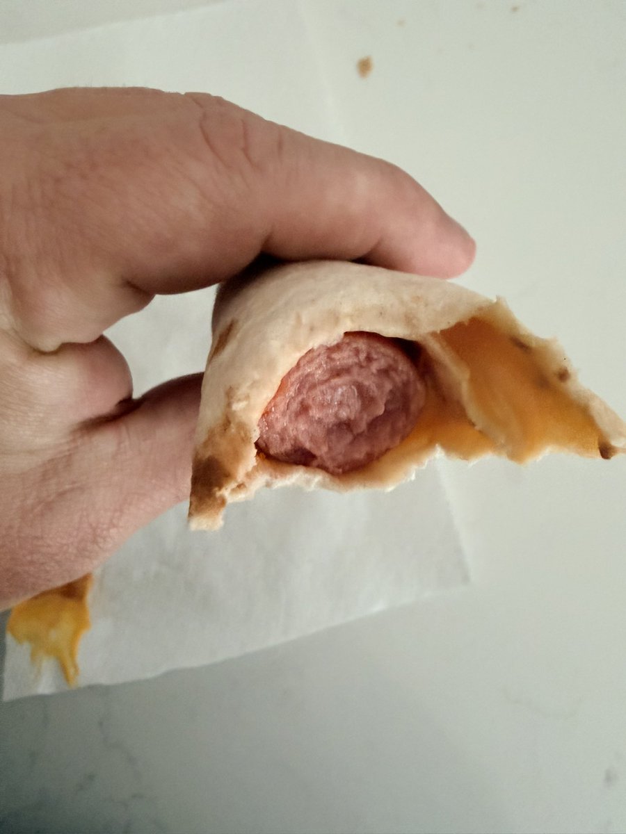 patagucci perf papi tweet media