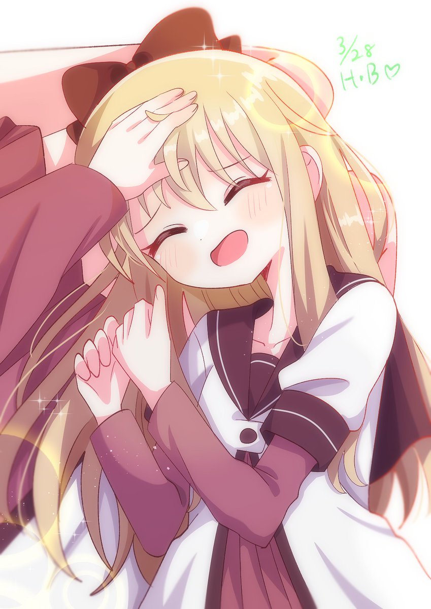 メイちゃん🐏 tweet media