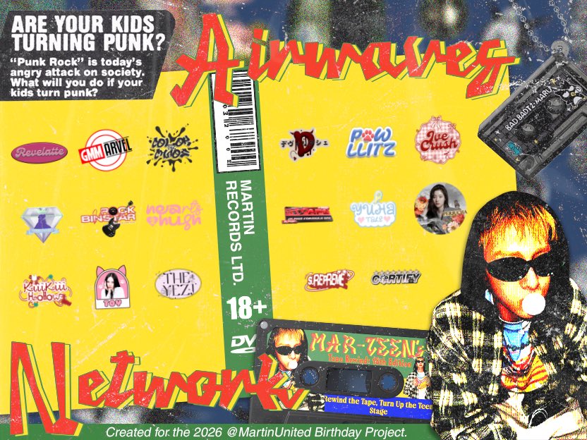 Produced by: 𝗠. 𝗝. 𝗘𝗱𝘄𝗮𝗿𝗱𝘀, tweet media