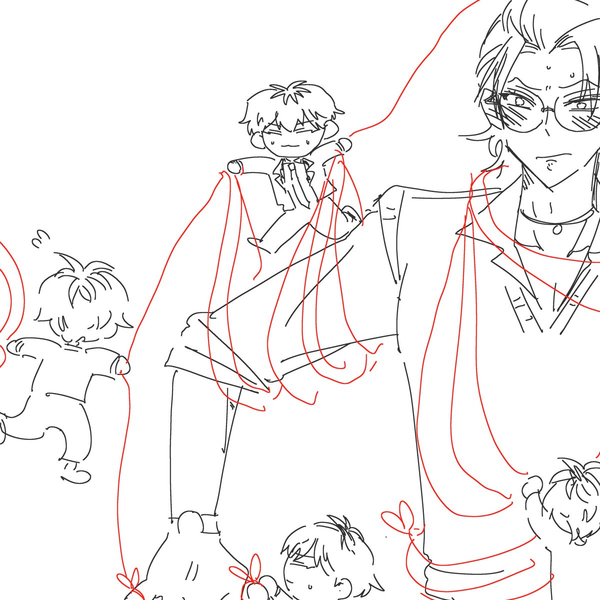 옹식이랩할적에 tweet media