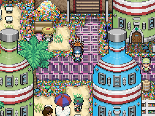 Pokémon Axón tweet media