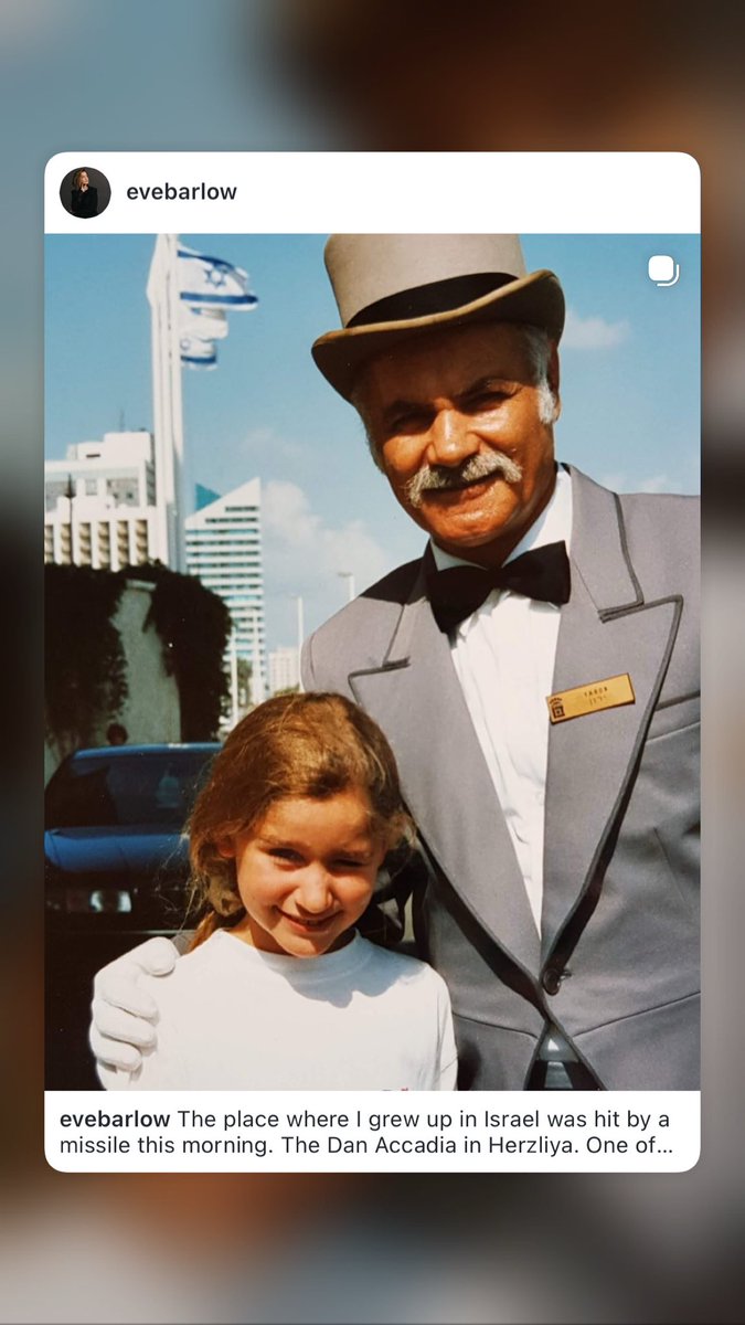 Eve Barlow tweet media