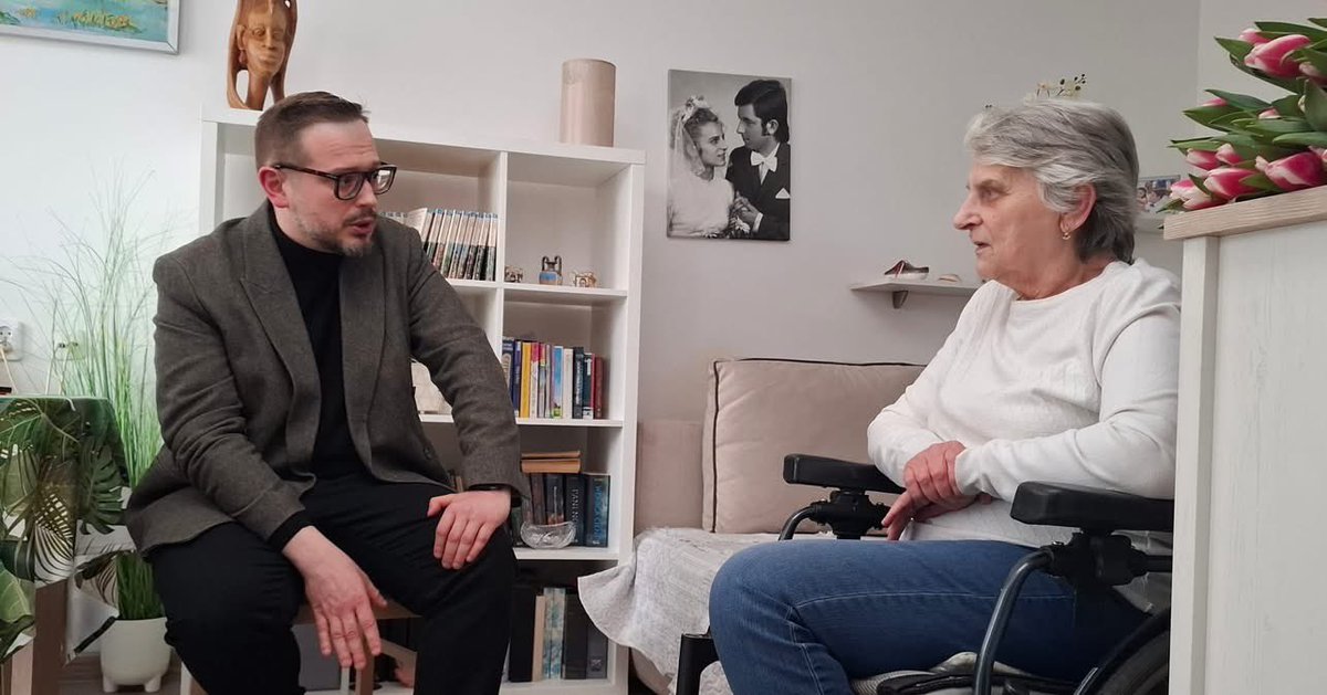 Krzysztof Strzałkowski tweet media