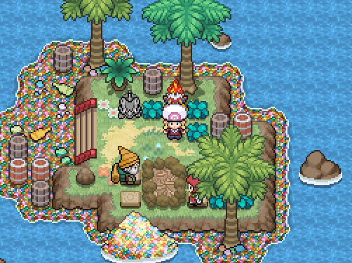 Pokémon Axón tweet media