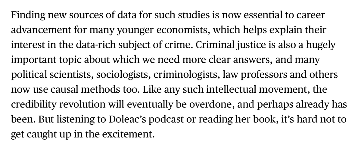 Jennifer Doleac tweet media