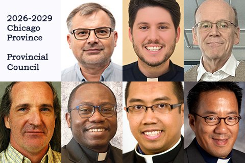 Divine Word-Chicago tweet media