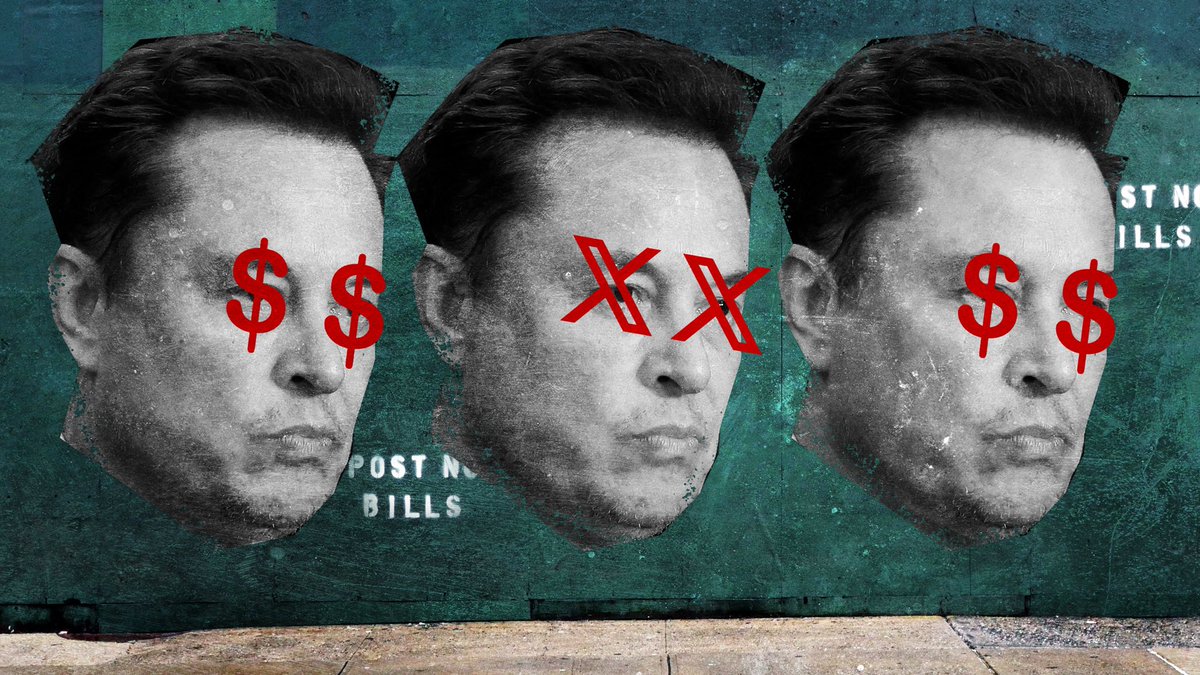 Red Chem tweet media