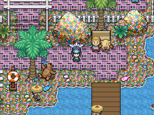 Pokémon Axón tweet media