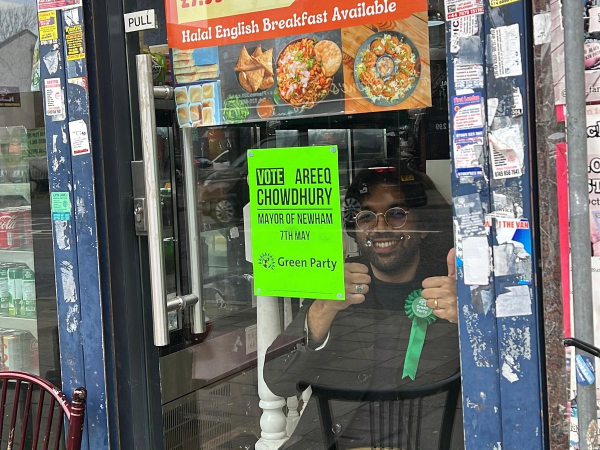 Areeq Chowdhury tweet media