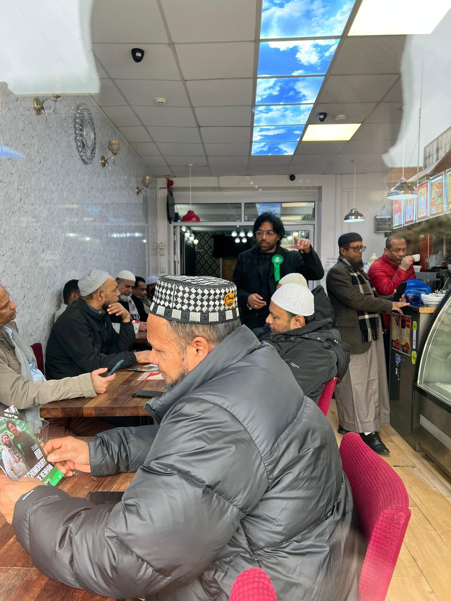 Areeq Chowdhury tweet media