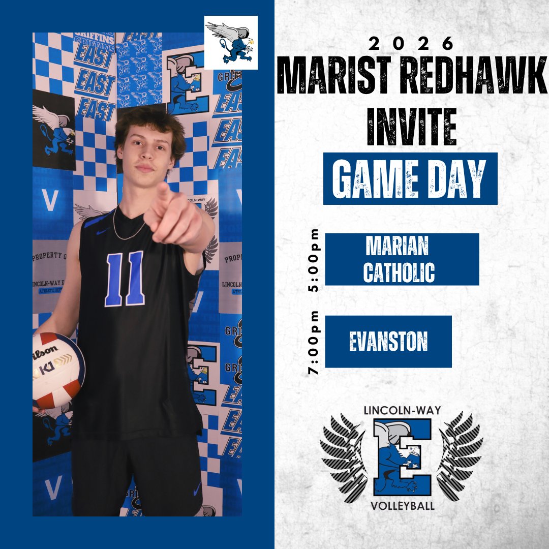 LWE Boys Volleyball tweet media