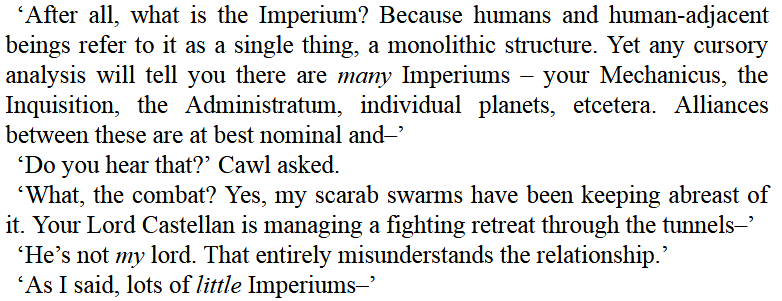 Jun The Good And CHASTE tweet media