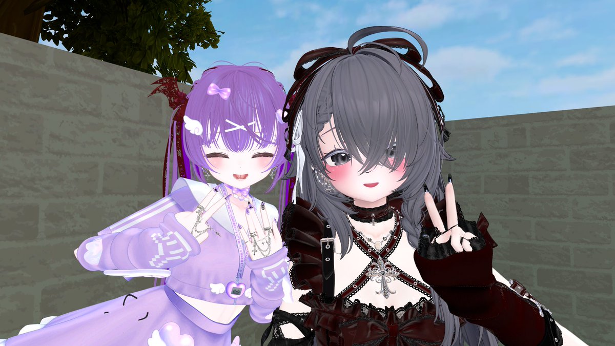 湊雨音（みなとあまね）@5/19までにゃん tweet media