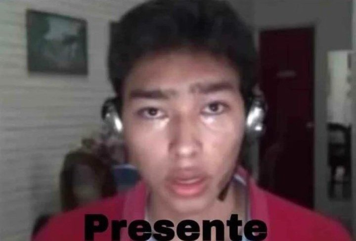El profesor: Yo soy tu amigo fiel Farfadox &amp; ElRichMC cover

Mi hijo: