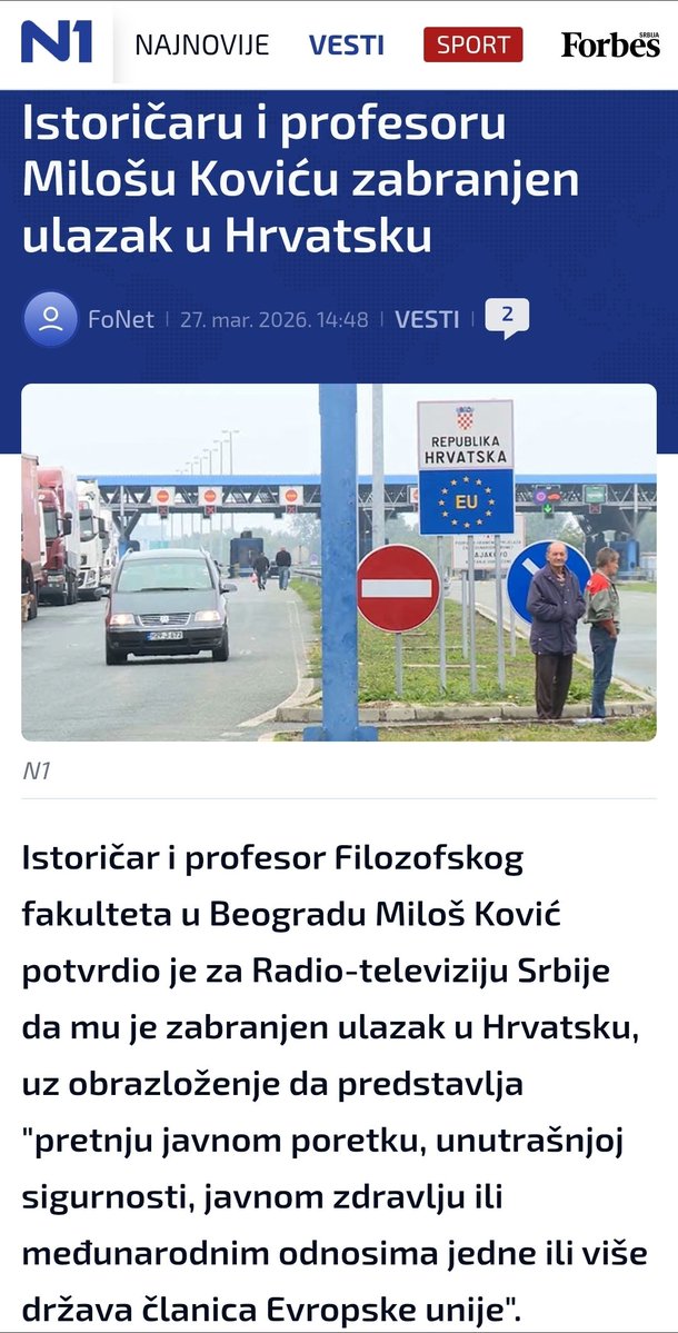 Ivan Andabak tweet media