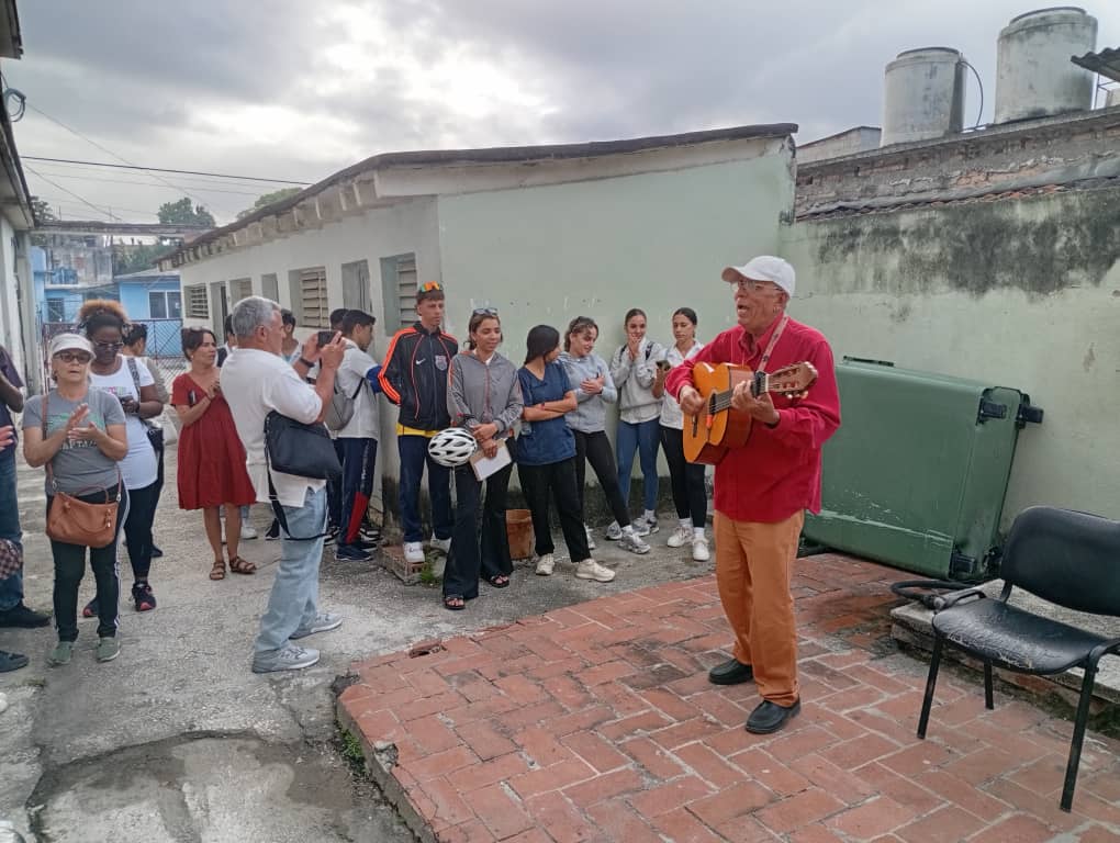 Universidad de Ciencias Médicas de Villa Clara tweet media