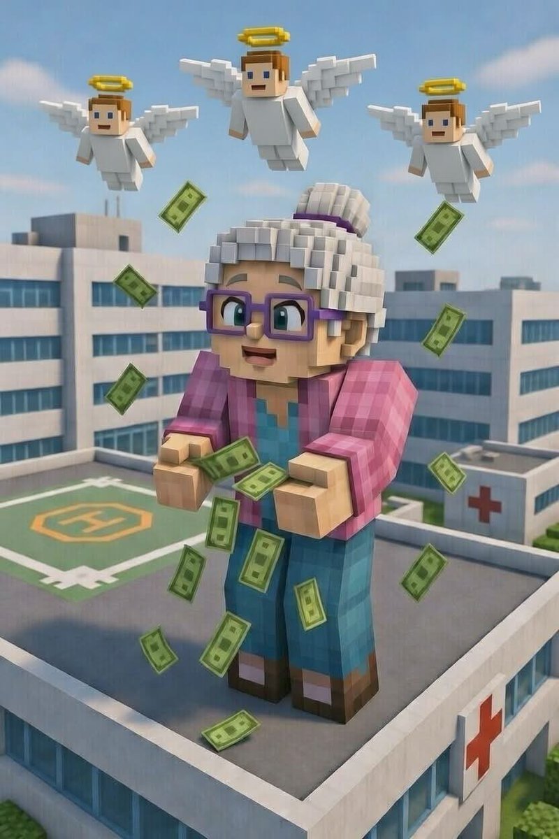 Alvin Lyran ₿Ξ🦁 tweet media