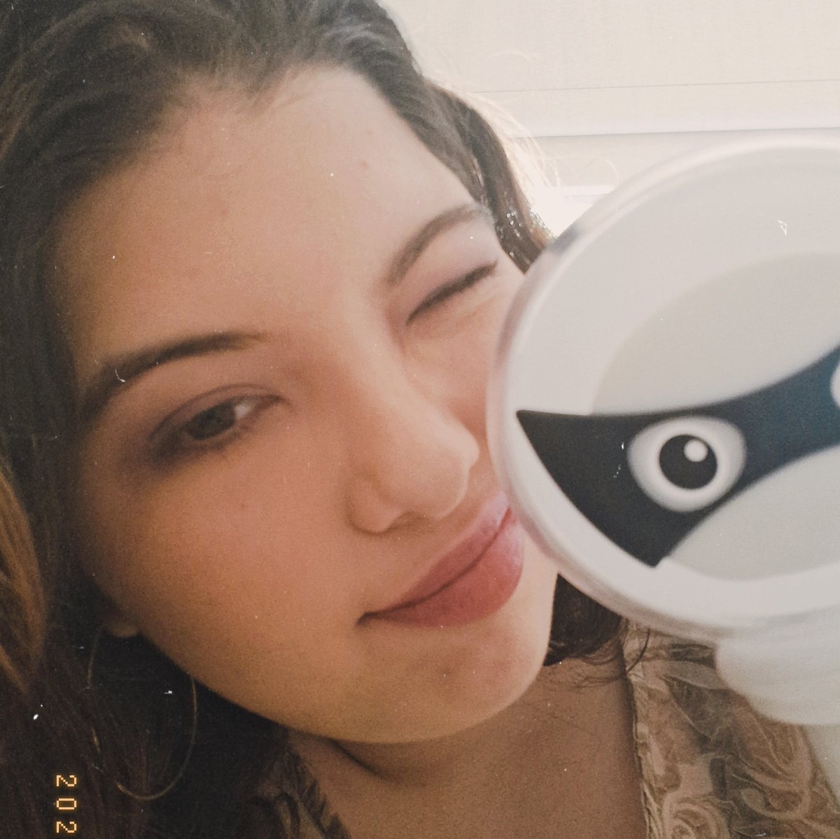 carol 𔘓 is UNIQUE tweet media