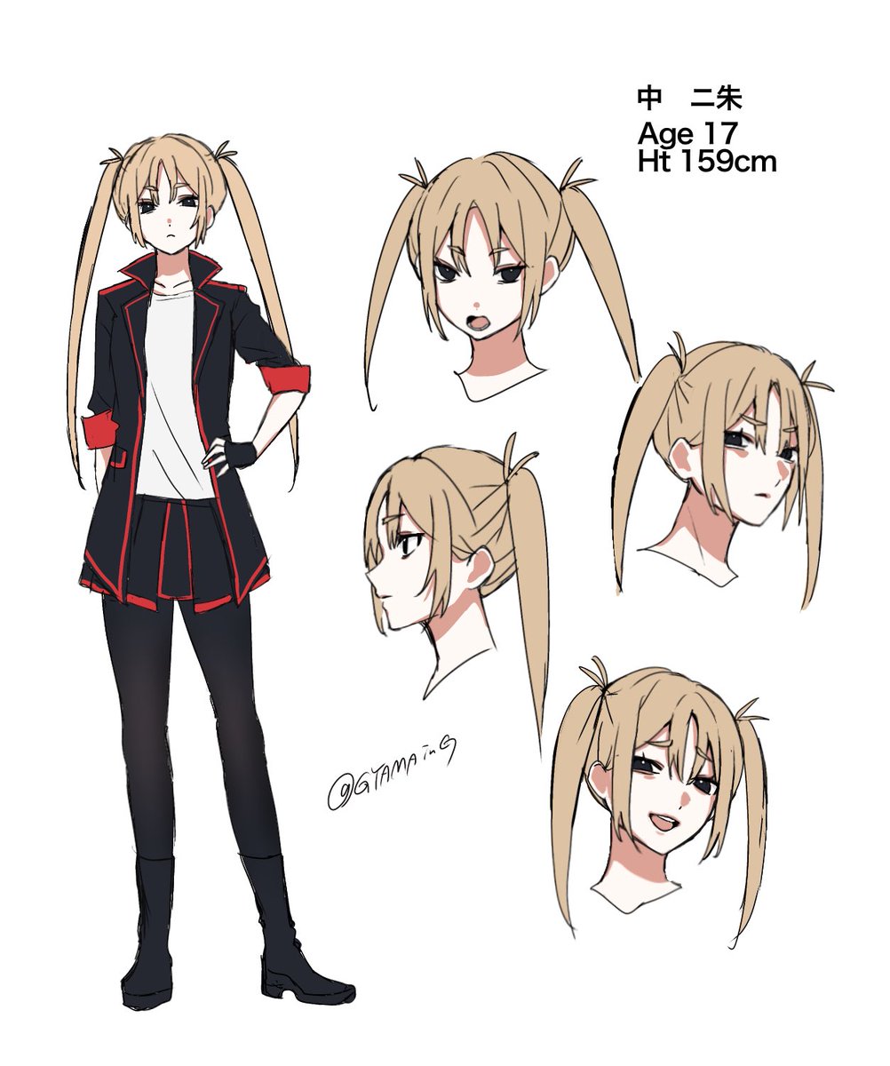 GYA-Ma‼️ tweet media