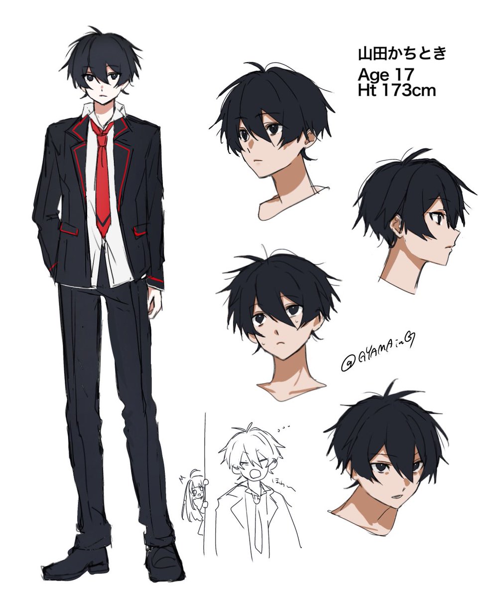 GYA-Ma‼️ tweet media