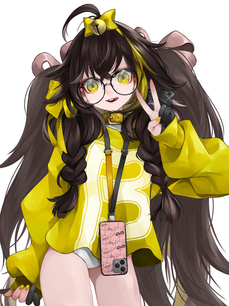 JaV (Commissions OPEN/接受委託哦) (๑•̀ㅂ•́)و✧ tweet media