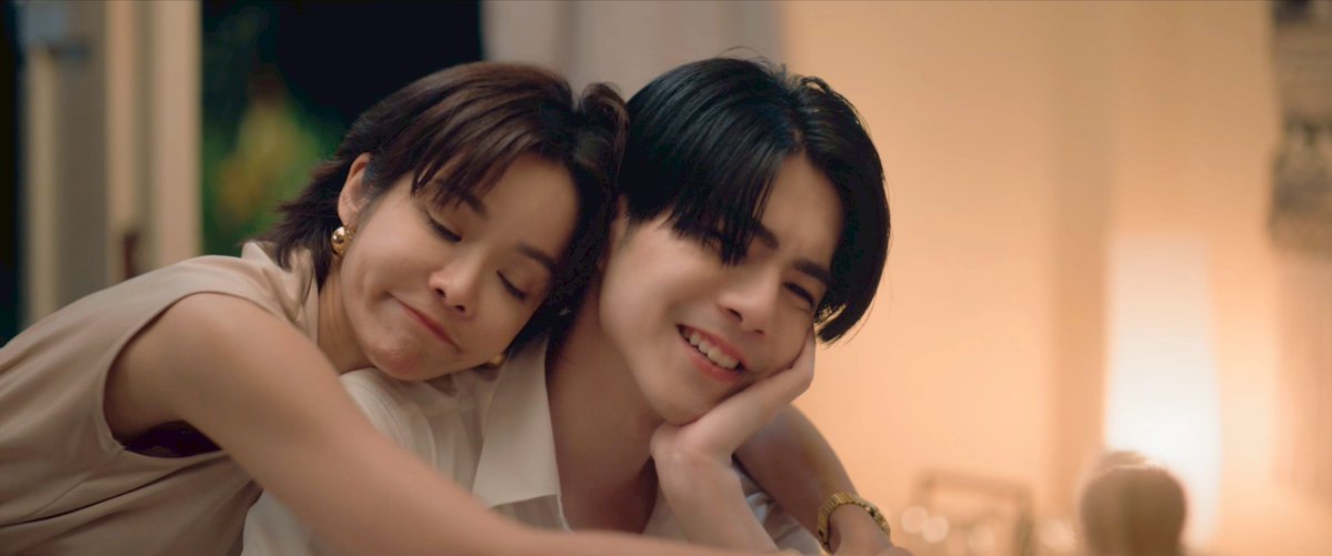 ภพเธอ | Love Upon a Time Series tweet media