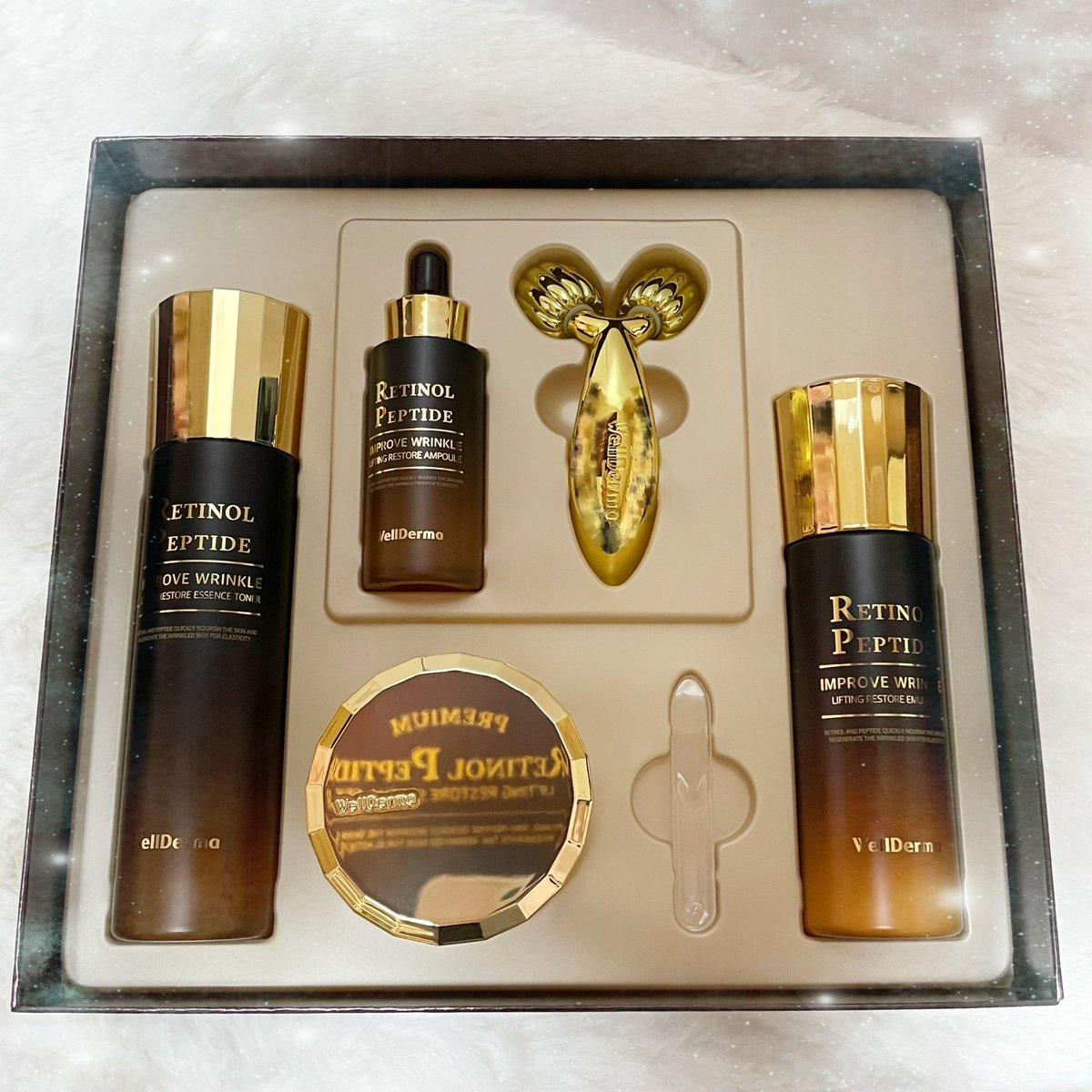 hanawakun1212's tweet photo. @wellderma_japan ã¬ãããŒã«ããããã»ããâïž
ãããŒãããã§ã€ã¹ããŒã©ãŒãŸã§ä»ããŠãã®âïž
åãæ¥ãã¬ãã¥ãŒããŸãâïž
#PR #wellderma
#ãŠã§ã«ããŒãã¢ã³ããµããŒ
#ã¬ãããŒã«ããããã»ãã https://t.co/TBmK5fOzP0
