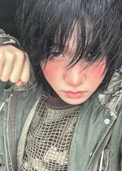 𝙟𝙖𝙣𝙚 - ‘is UNIQUE! tweet media