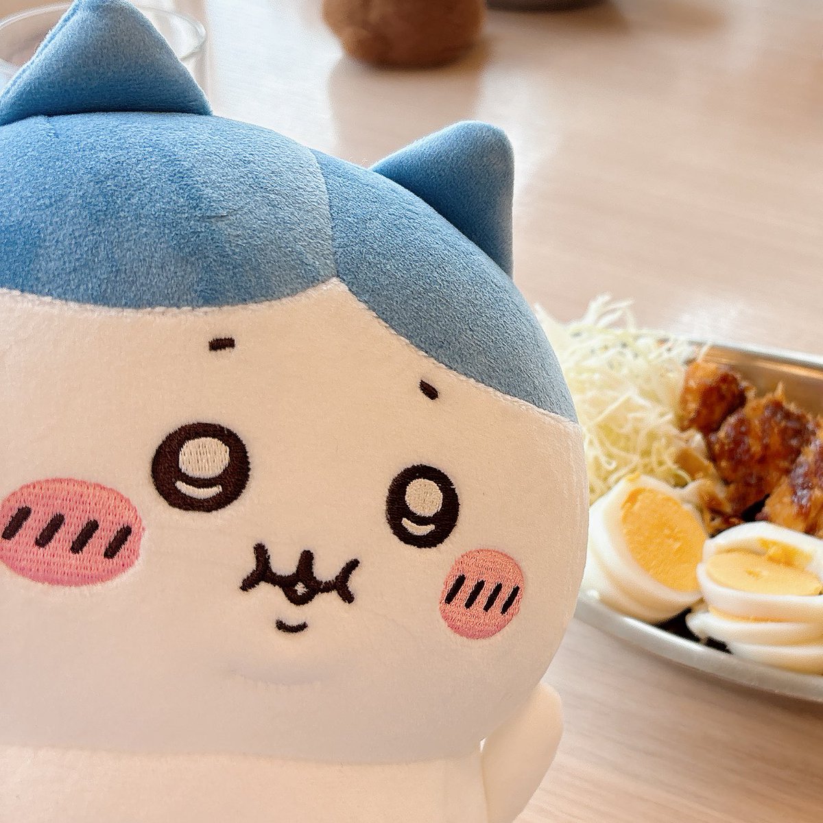 武尊さんのひとりごつ tweet media