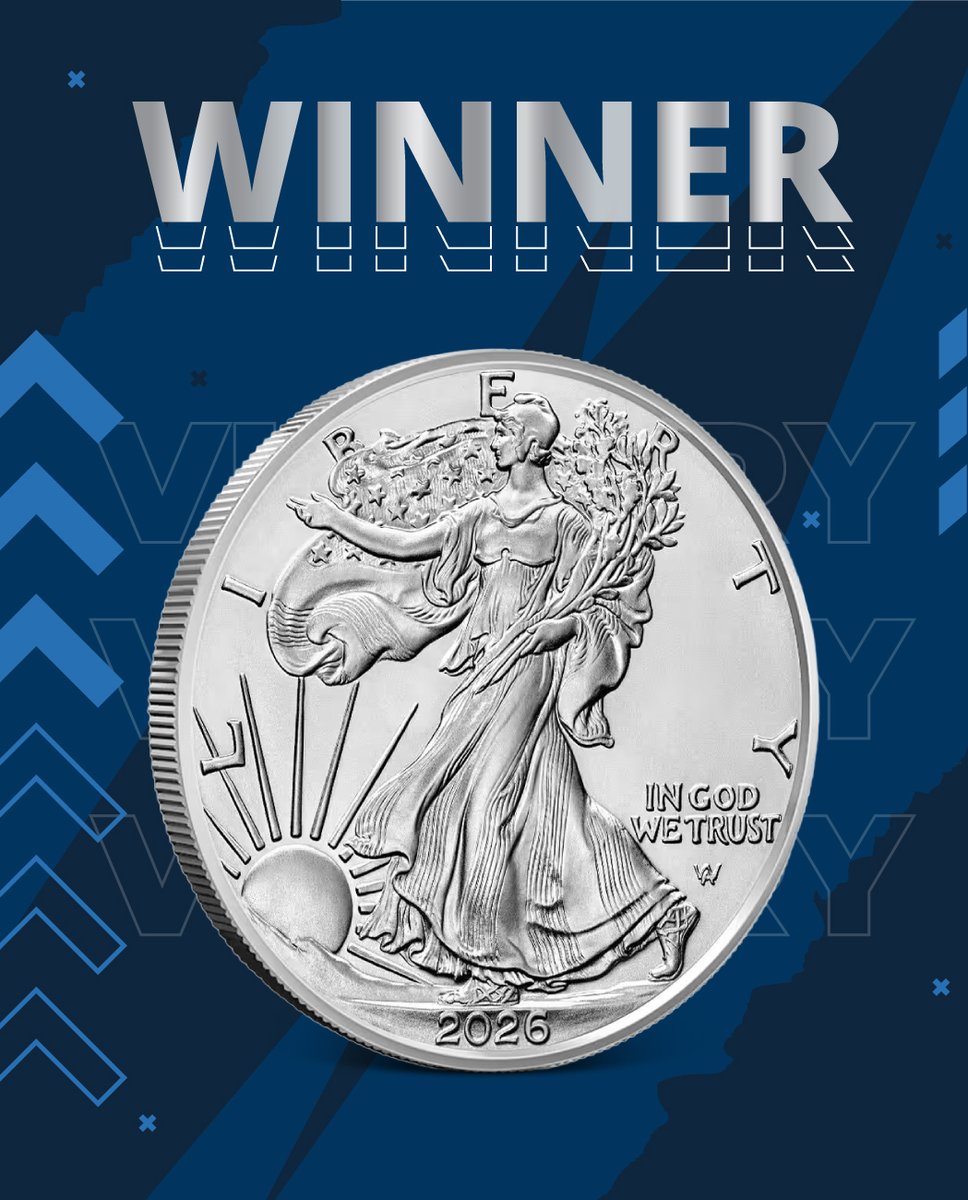 JM Bullion tweet media