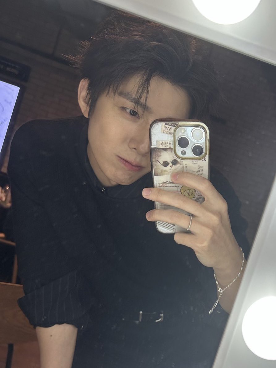 룡 ༘⋆ tweet media