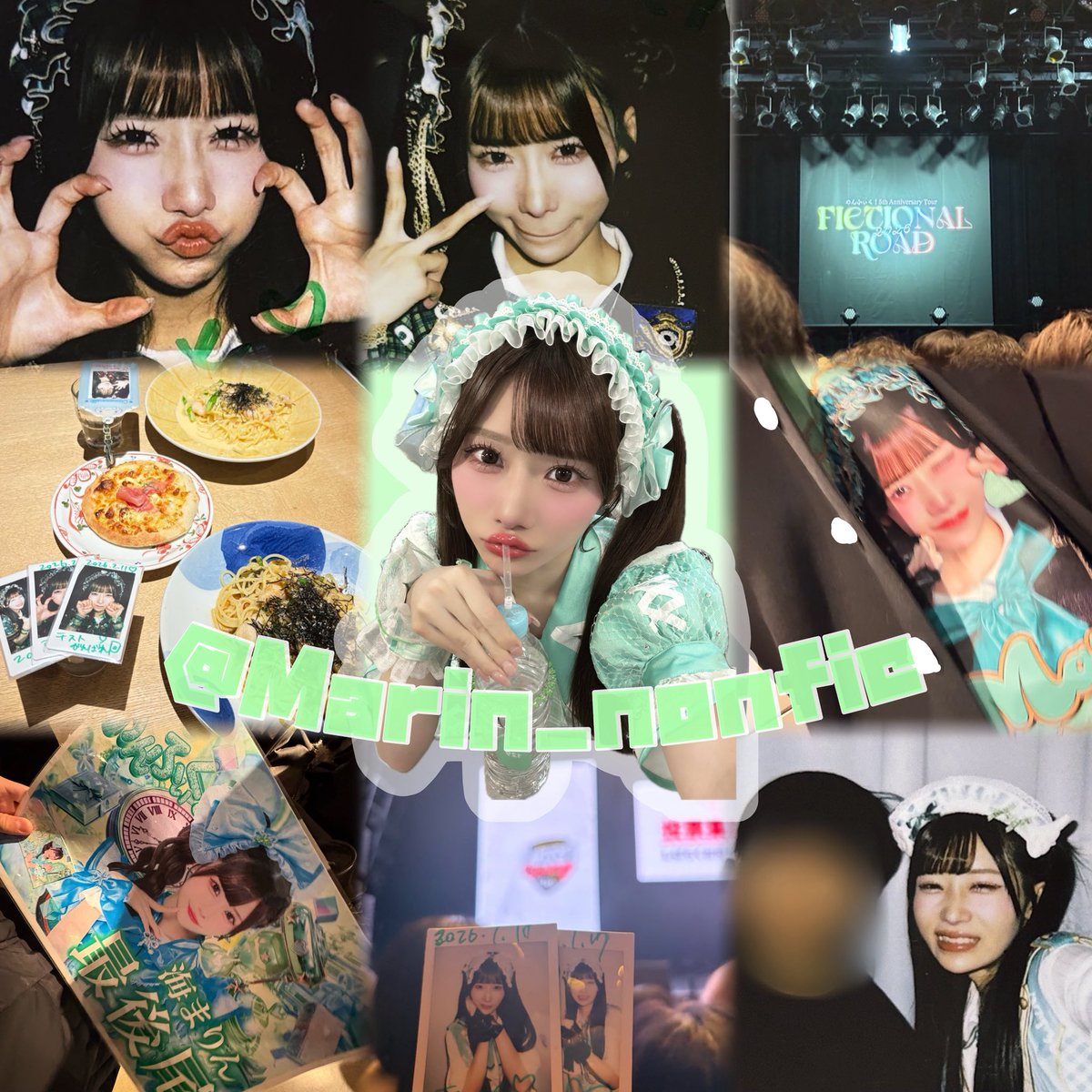 えいと tweet media