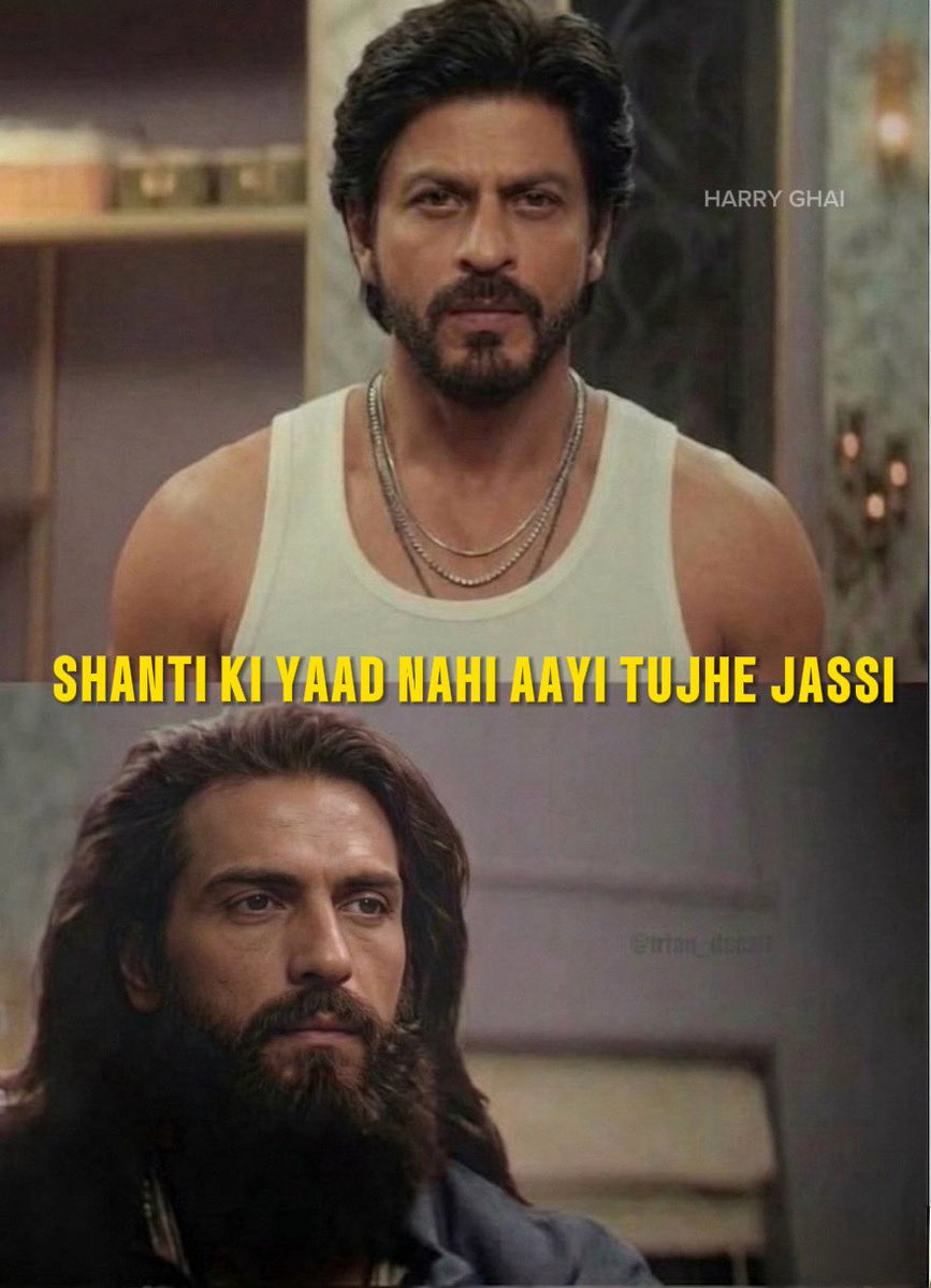 Harry Ghai tweet media