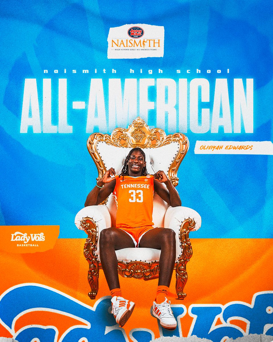 Lady Vols Basketball tweet media