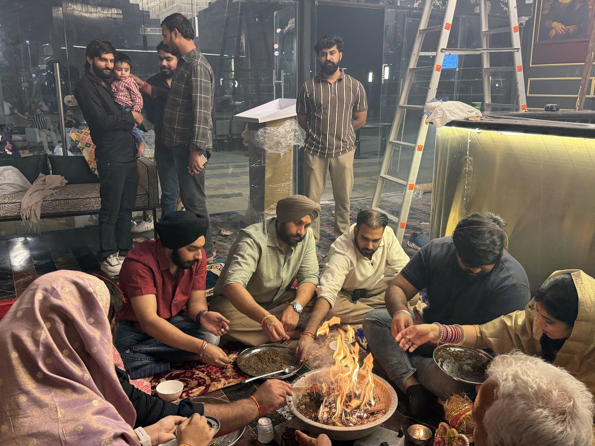 Kawaljeet Singh tweet media