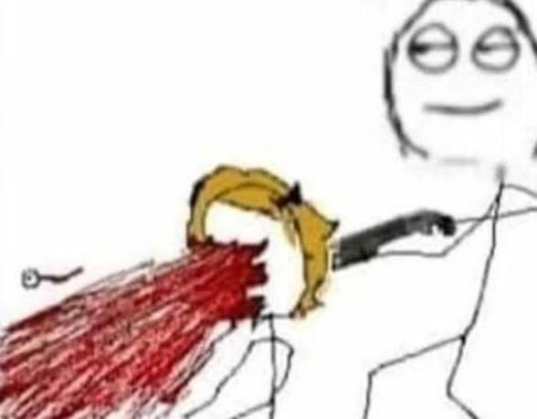 Long Gewehr Groyper ☀️ tweet media