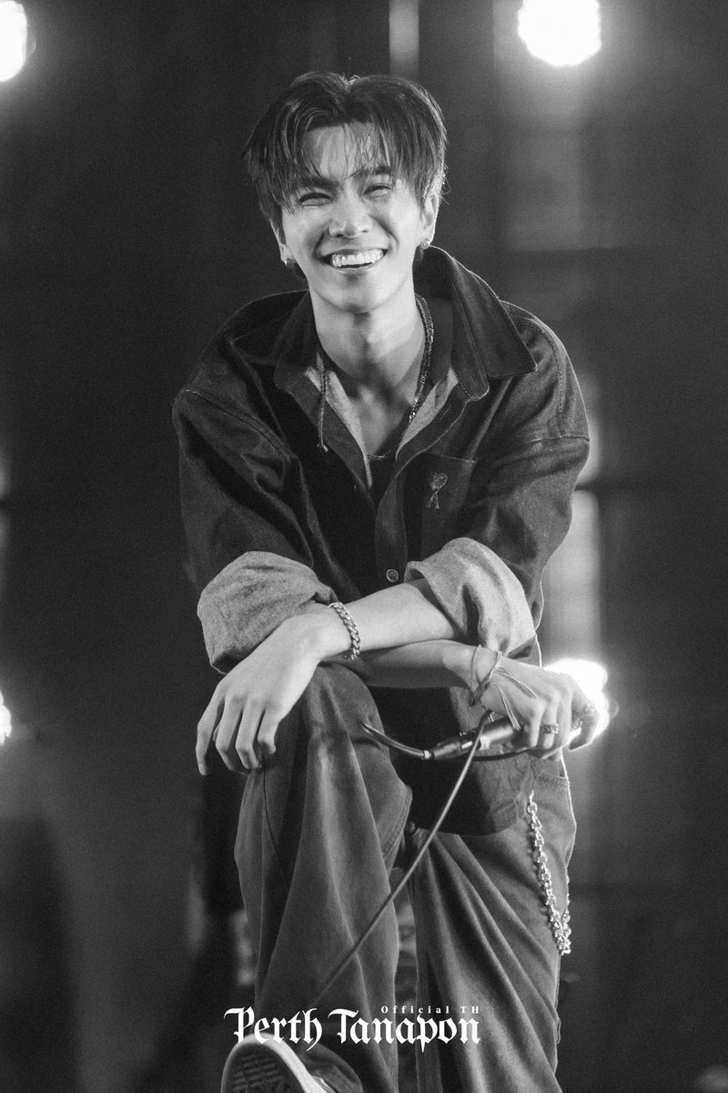 PERTH TANAPON OFFICIAL TH tweet media