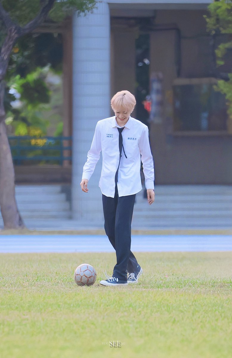 YOU SEE ME ✨ tweet media