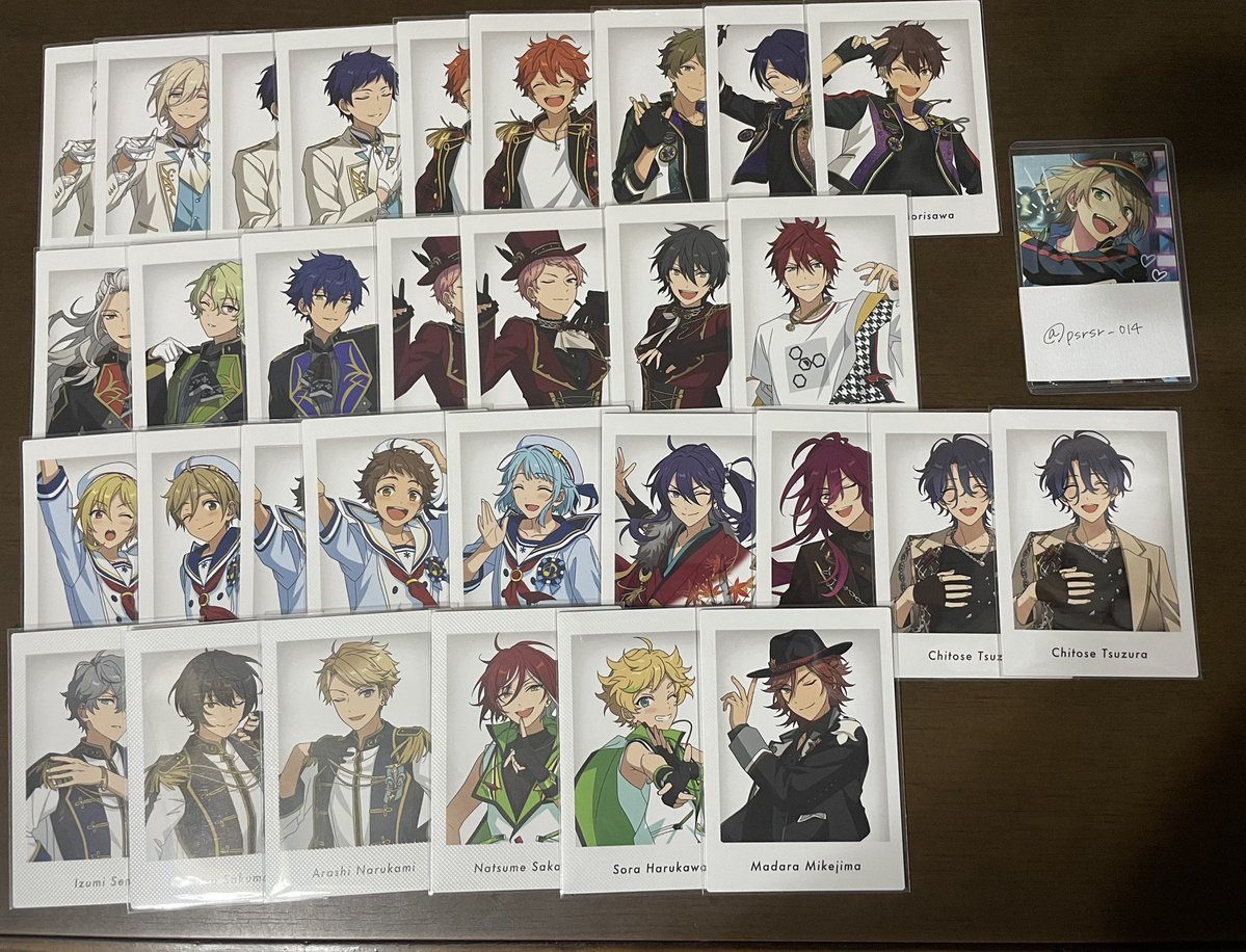 ゆかり@取引垢 tweet media